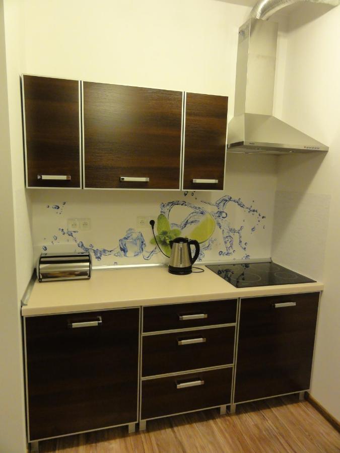 Apartament Centrum Gieldowa Варшава Екстериор снимка